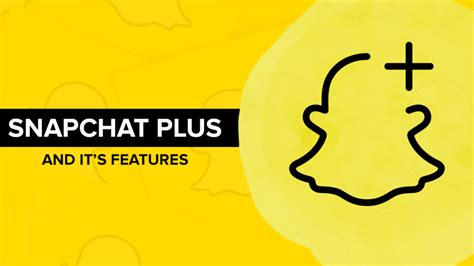 what does snapchat plus fo|What is Snapchat+, how much is it, and whats。